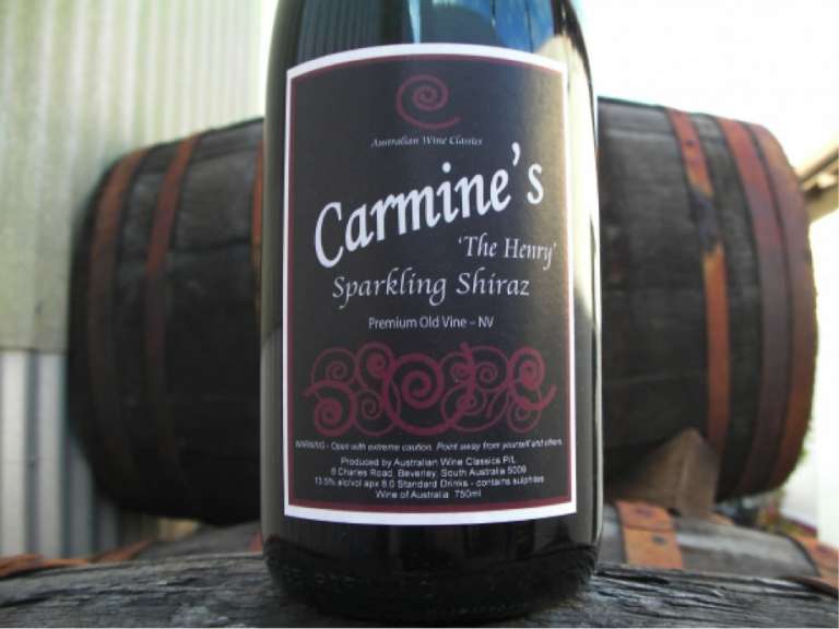 Carmines Wines